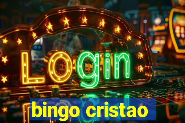 bingo cristao